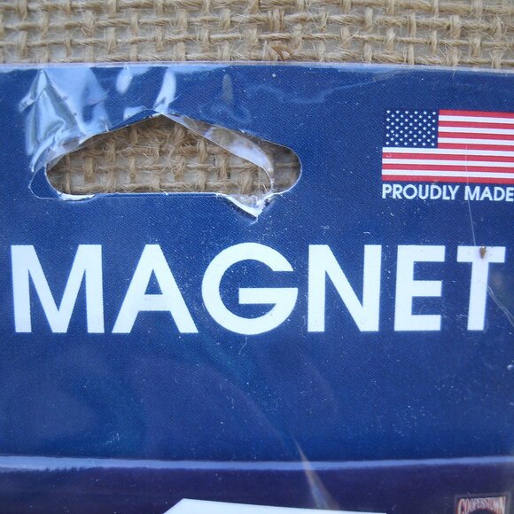 Wincraft Cleveland Guardians Magnet MLB - Picture 3 of 13